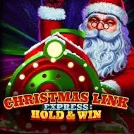 Christmas Link Express game cover