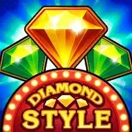 Diamond Style game cover