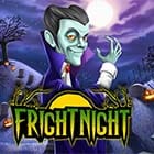 Fright Night game cover