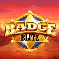 Badge Blitz game cover
