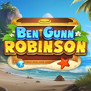 Ben Gunn Robinson game cover