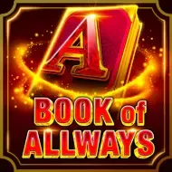Book of All Ways game cover