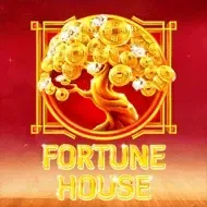 Fortune House game cover