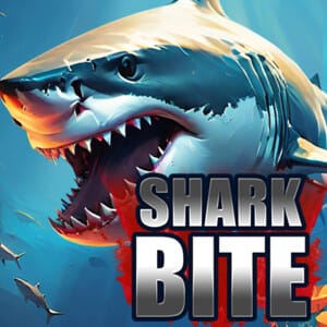 Shark Bite game cover