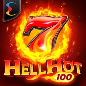 Hell Hot 100 game cover