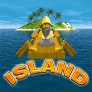 IslandIgrosoft game cover