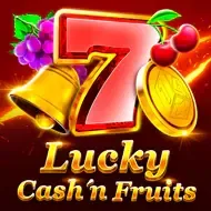 Lucky Cash'n'Fruit1spin4win