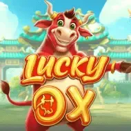 Lucky Ox game cover