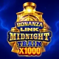 Bonanza Link Midnight Train game cover