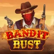 Bandit Bust game cover