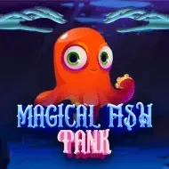 Magical Fish Tank game cover