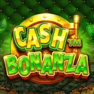 Cash Bonanza game cover