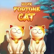 Lucky Fortune CatRedtiger