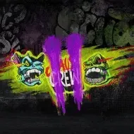 Chaos Crew 2 game cover